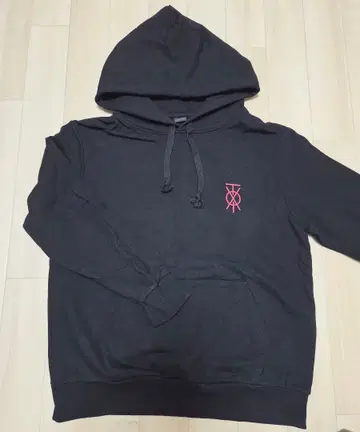 동방신기 후디 후드티 TVXQ CIRCLE