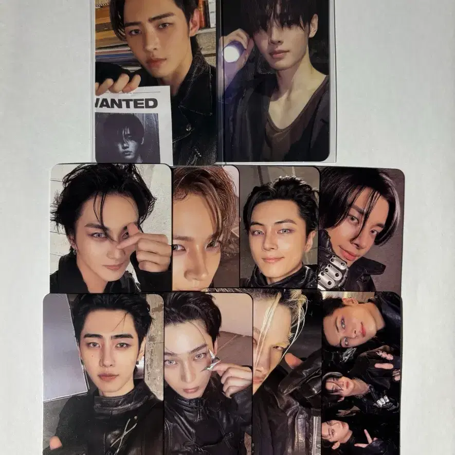 Sealed NCT Wish POPPOP CD Player Lay version | Bunjang Global