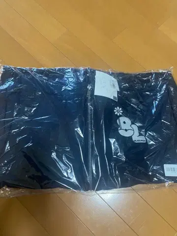 gelato pique 젤라또피케 8loom 블루 콜라보 후드티