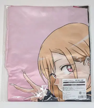 그 비스크돌은 사랑을 한다 애니플렉스 하피 키타가와 마린
