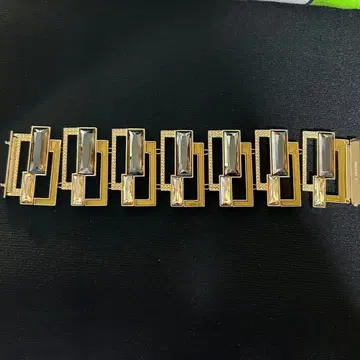 [고품질] 스와로브스키 Harpers Bracelet 팔찌 1020