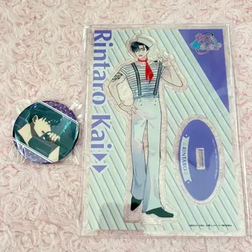 타몬군 지금 어느 쪽!? Blu-ray 특전 카이 린타로