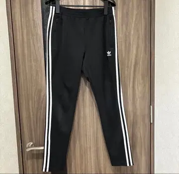 [ adidas ] 트랙 팬츠