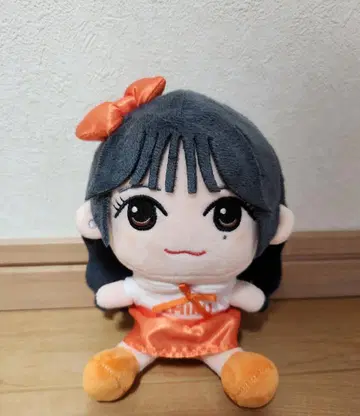 카와모토 에무루 치비 누이
