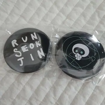 #RUNSEOKJIN_EP.TOUR in JAPAN OFFICIAL