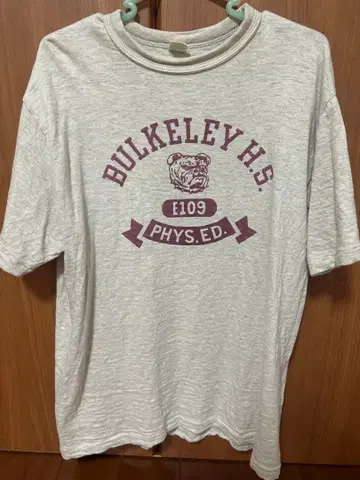 warehouse 웨어하우스 4601 BULKELEY H.S.
