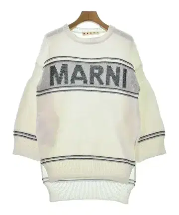 MARNI 니트 스웨터 여성용