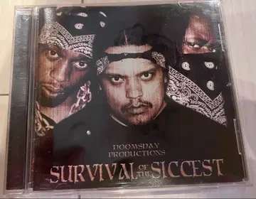 g-rap Doomsday Productions