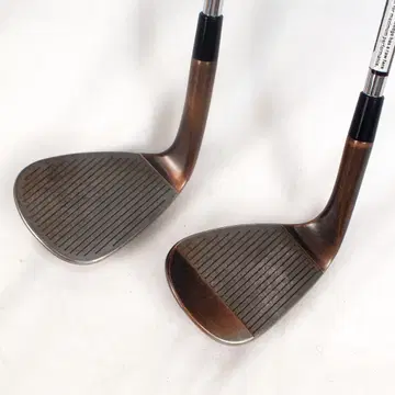 테일러메이드 HI-TOE 52도 56도 웨지세트 DG S200 | 브랜드 중고거래