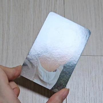 비투비 2026 시그 시즌그리팅 이민혁 포카 4장 세트 (1) | 브랜드 중고