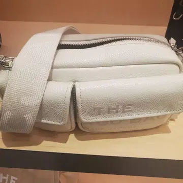 Marc jacobs 더 카고백 2스트랩 포함