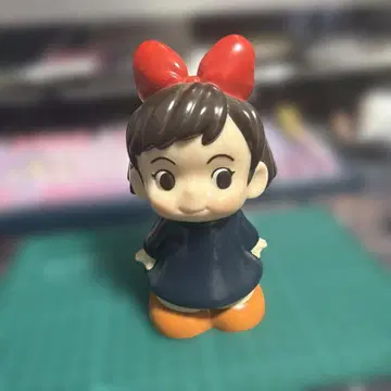 지브리 마녀 배달부 키키 그리운 저금통 키키 동동이 공화국