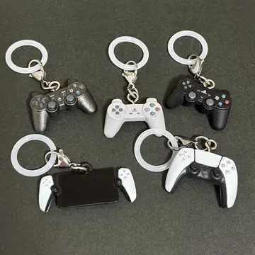 플레이스테이션 표식 액세서리 참 PlayStation