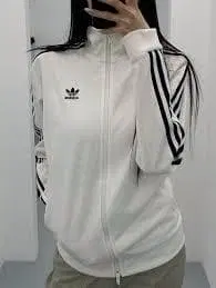[ adidas ] 아디컬러 클래식 루즈 파이어버드 트랙탑