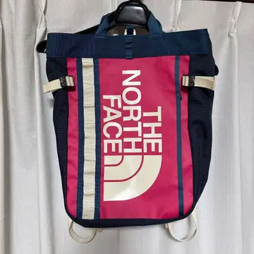 THE NORTH FACE BC 퓨즈 박스 토트 백팩