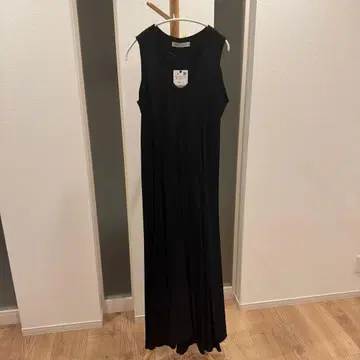 ZARA 슬리브리스 드레스 S 사이즈