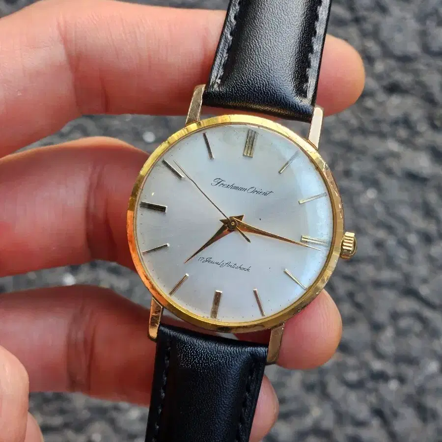 tokio kumagai Vintage Watch (Rare) | Bunjang Global