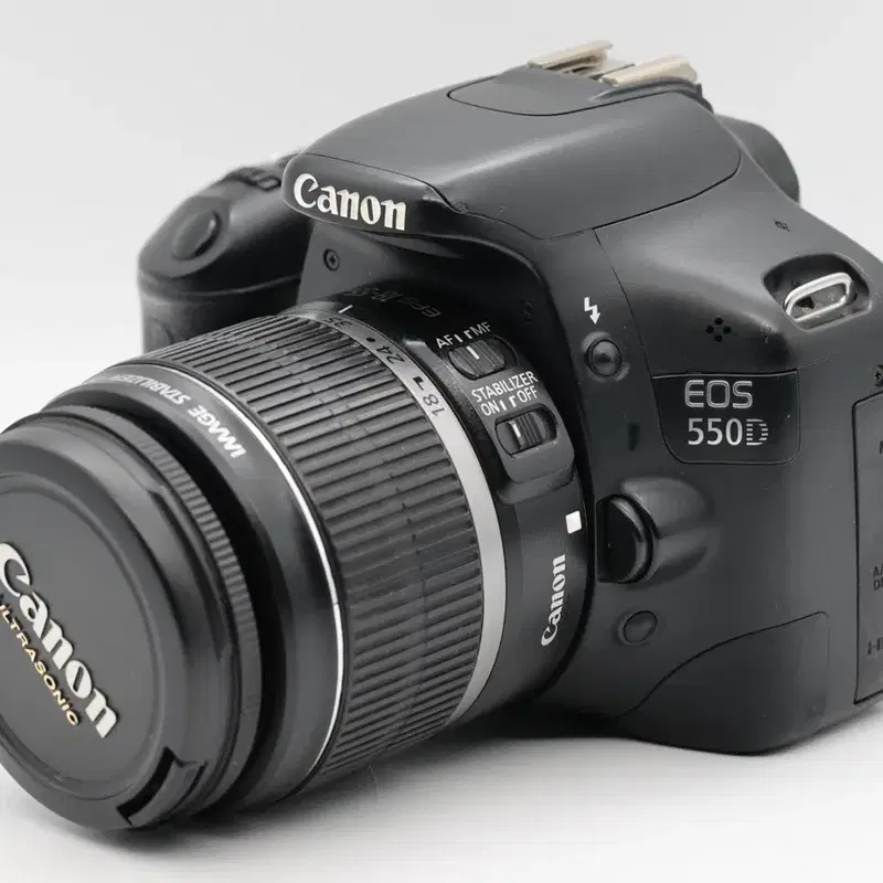 캐논 EOS 550D <중급기 13244 컷> <삼각대 증정>
