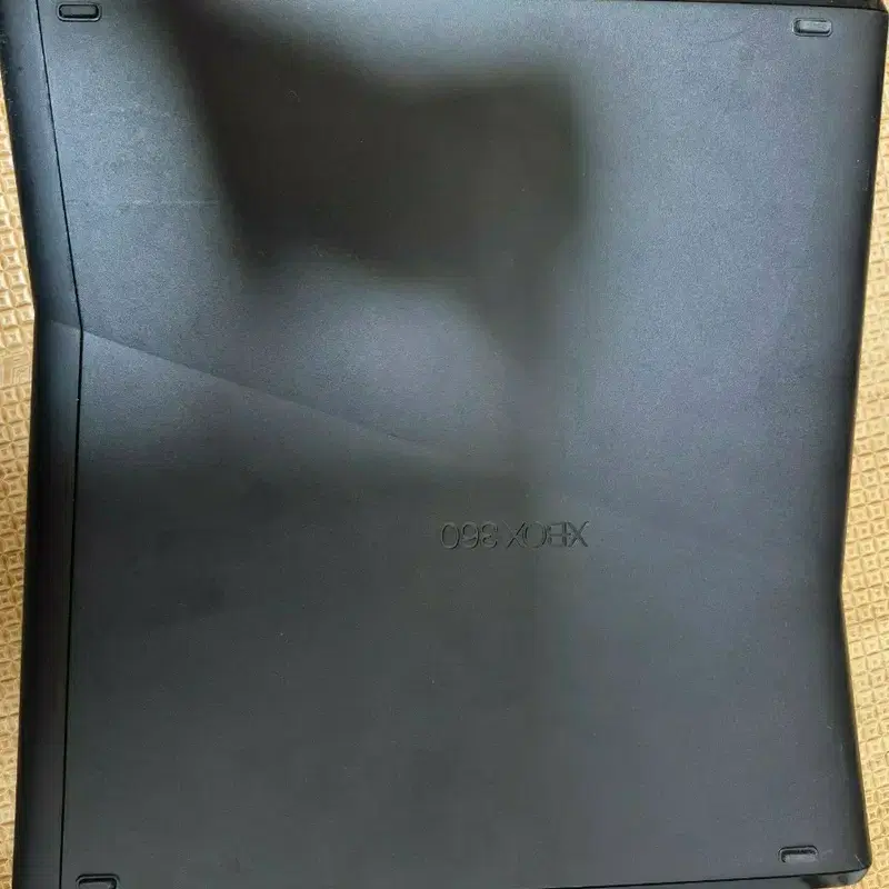 XBOX360 슬림 본체만