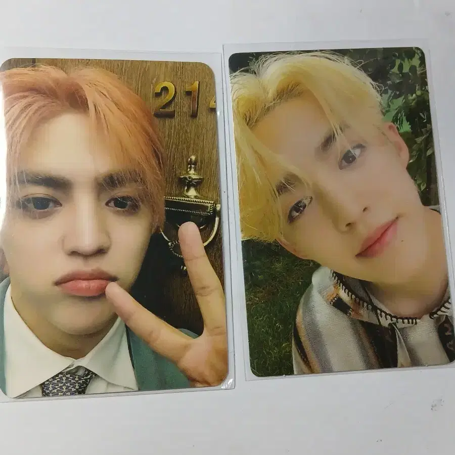Seventeen s.coups FML weverse Japan | Bunjang Global