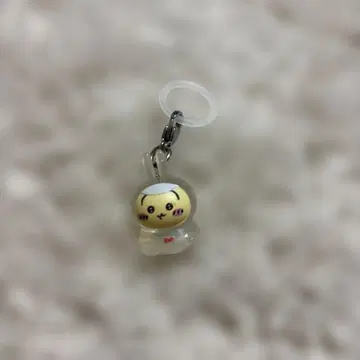 치이카와 (먼작귀) 메지루시 액세서리 2 토끼