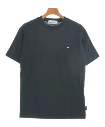 STONE ISLAND 티셔츠 컷앤소 남성용