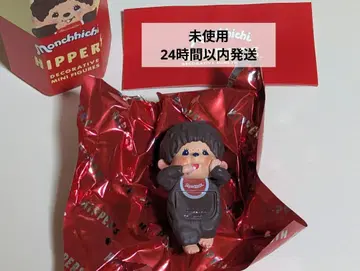 HIPPERS Monchhichi 히퍼스 몽치치 몽치치 남아