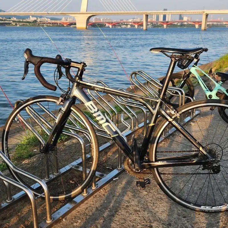 bmc 스트릿레이서