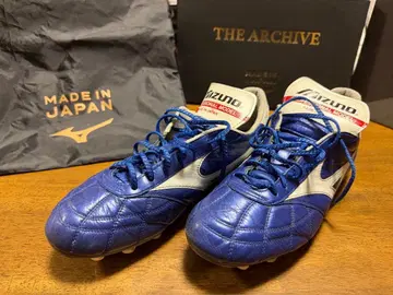 THE MORELIA M8 JAPAN