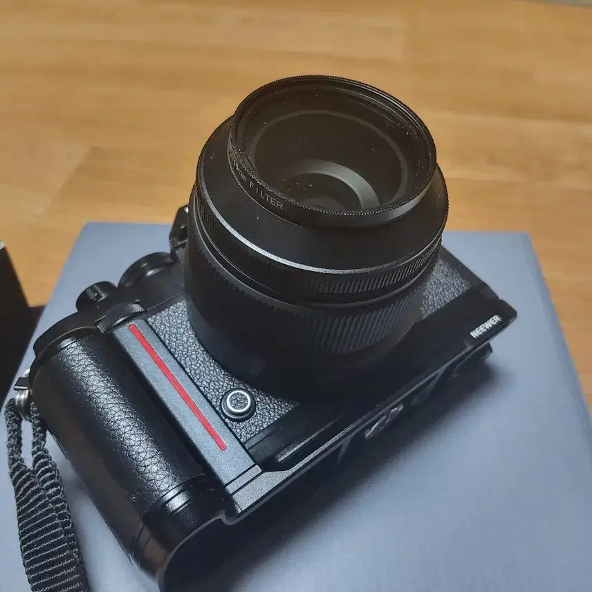 니콘ZFC 24mm.16-50mm
