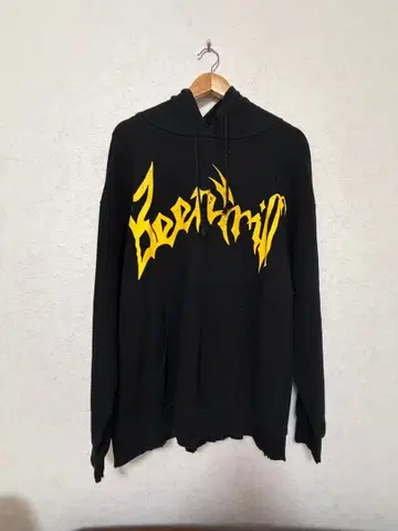 Beentrill 후드티