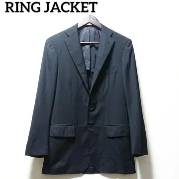링자켓 Sartoria Ring 핸드메이드 테일러드 자켓
