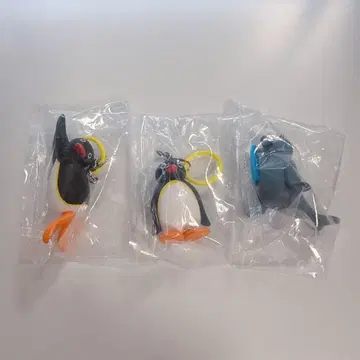 핑구 피규어 참 2