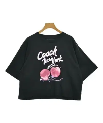 COACH 티셔츠 여성용