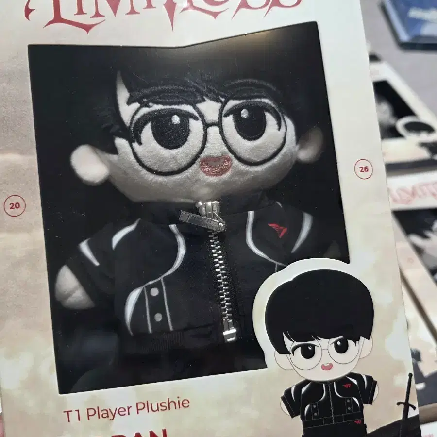 HLE GenG T1 kongbz doll Doran Doramjwi | Bunjang Global