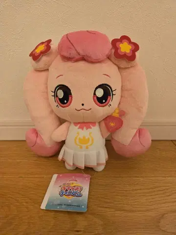 캐치 티니핑 봉제 인형 본체