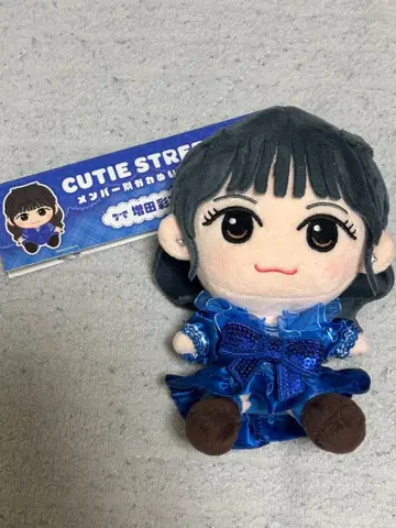 CUTIESTREET 마스다 아야노 카와누이 ver.2 의상 3세트 포함