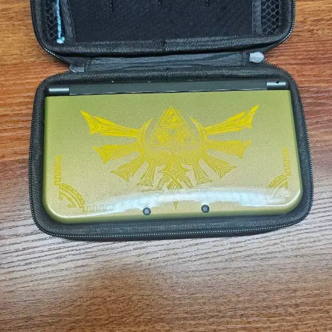 new 닌텐도 3ds xl 팝니다