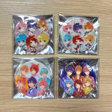 스토푸리 캔뱃지