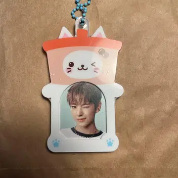 NCT WISH COLOR 유우시 ID