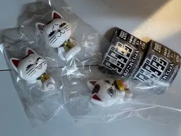 단단단 터보바바 소프비 컬렉션 3종