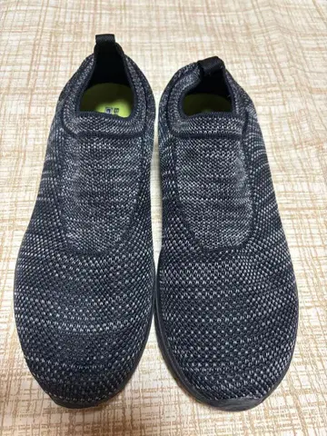 [가격 인하 새상품급] SKECHERS GOGA MAX