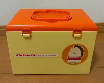 레어템 아따맘마 키테키테 아따맘마 인형의 집