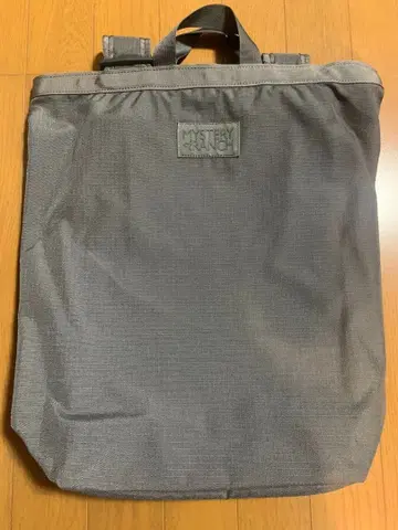 미중고 MYSTERY RANCH BOOTY BAG V2 부티백
