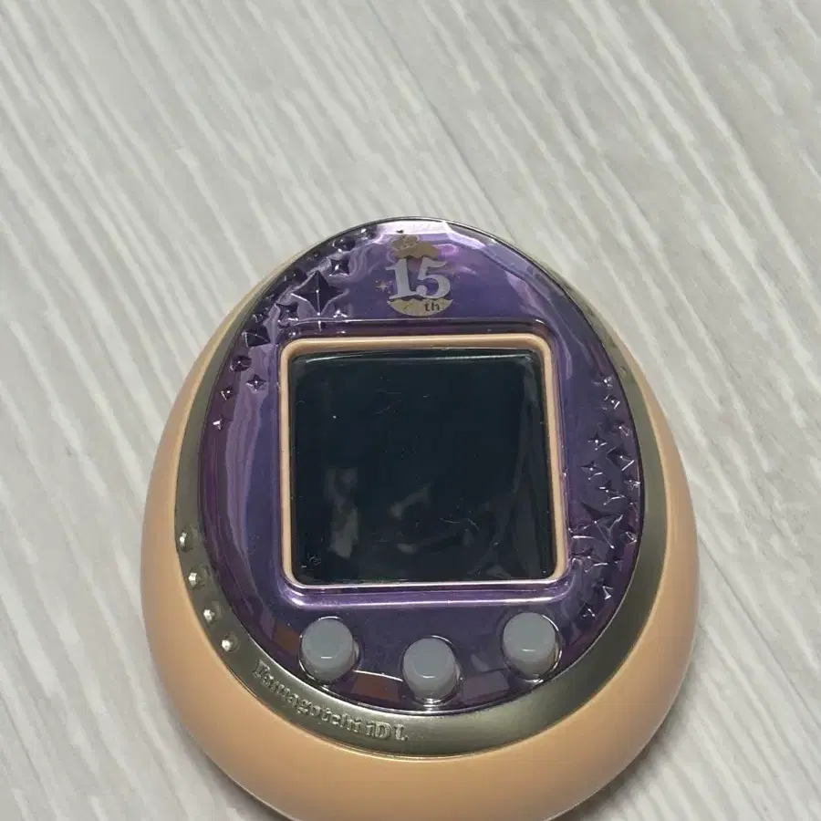 Tamagotchi IDL 15th Anniversary | Bunjang Global