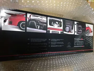 Premium ClassiXXs 1/12 포르쉐 911