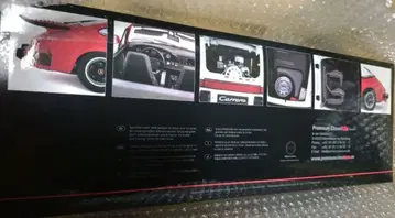 Premium ClassiXXs 1/12 포르쉐 911