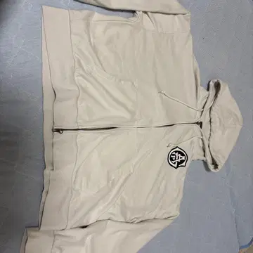 GAP 집업 후드티