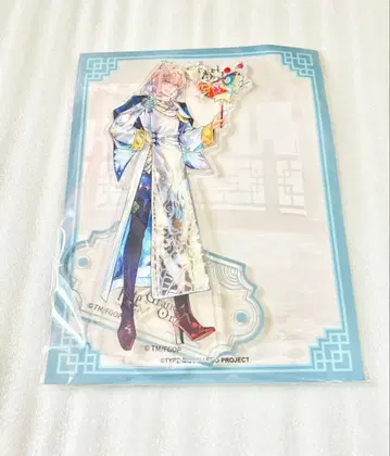 fgo 오베론 춘절 아크릴 스탠드