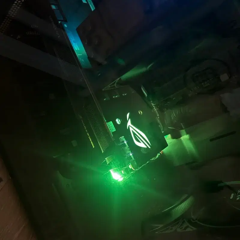 1080ti 가성비 컴퓨터
